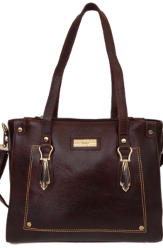 Genuine Leather Handbags for Women