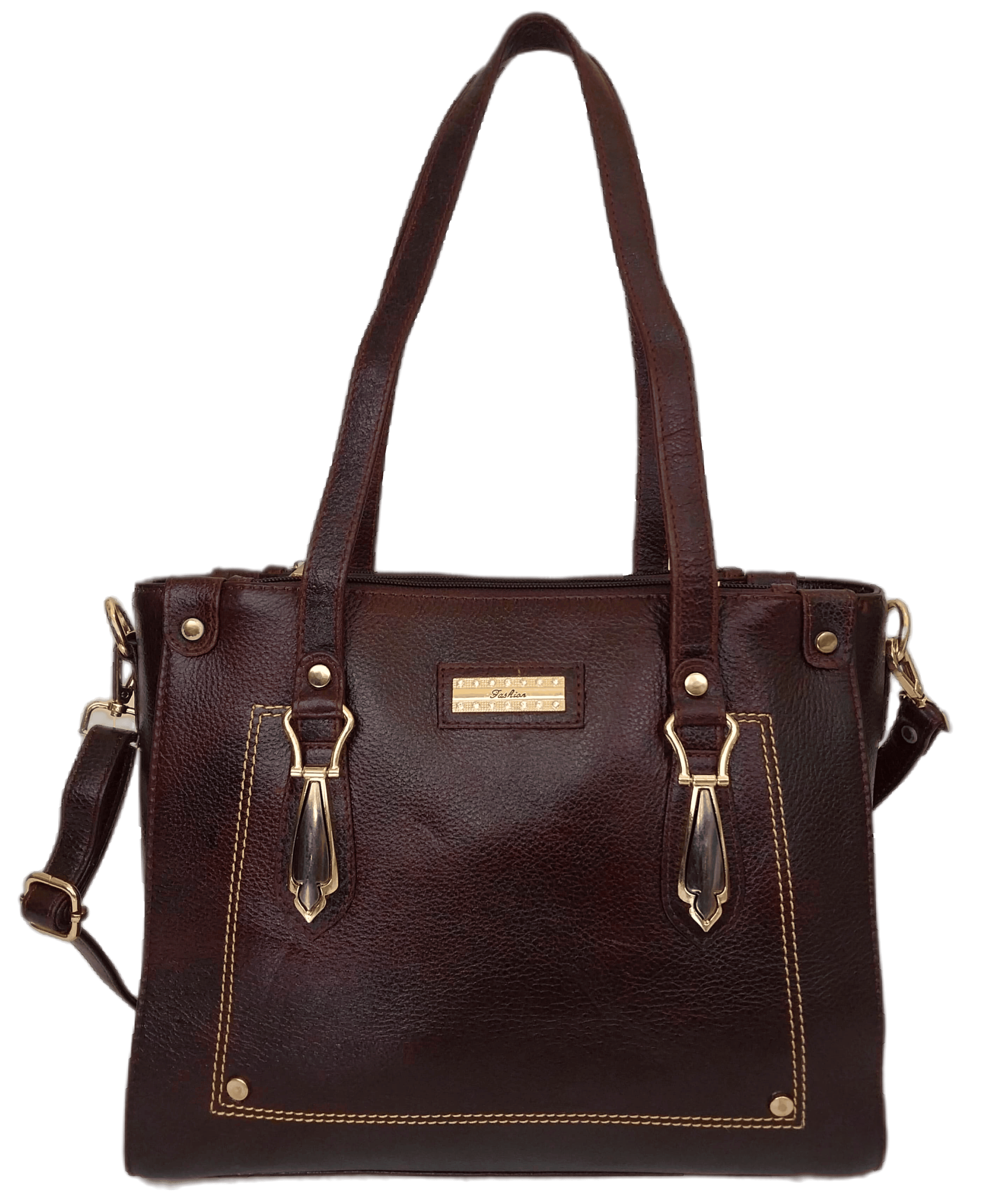 Buy perfect leather Women Beige Shoulder Bag Beige Online @ Best Price in  India | Flipkart.com
