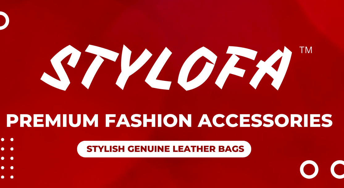 STYLOFA Genuine Leather Bags